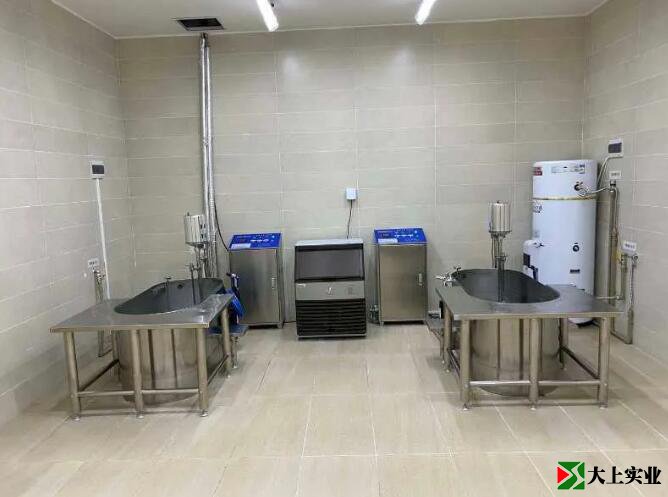 專業(yè)康復理療室