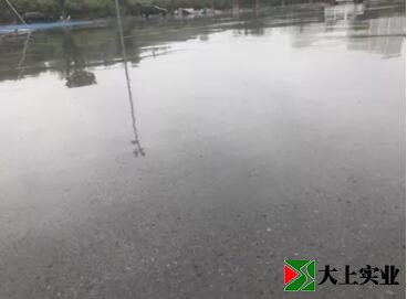 運動場場地硬化處理