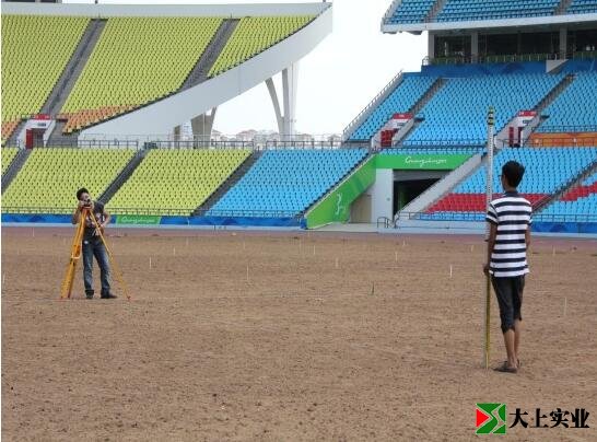 精細(xì)平整測(cè)量