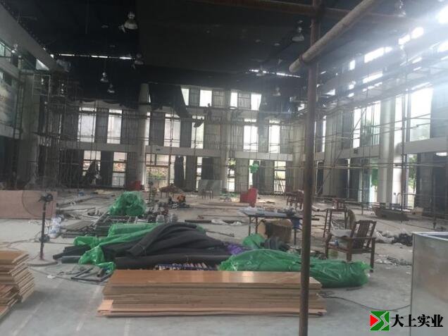 開一個網(wǎng)球館需要多少錢