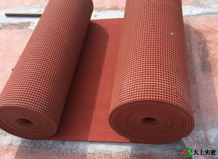 預制型塑膠跑道