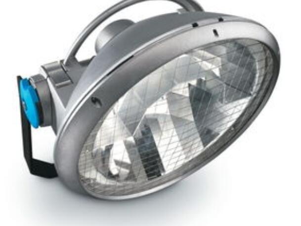 室外籃球場(chǎng)用什么燈