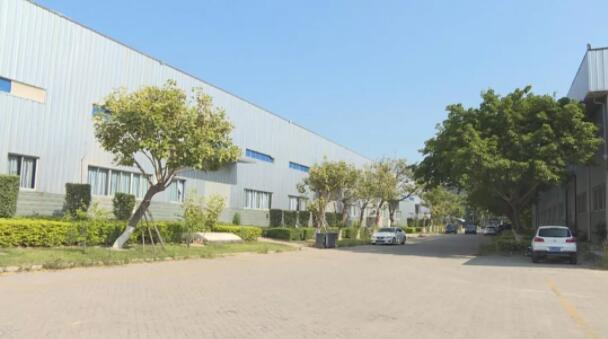 老舊廠房改成運動館，卻忽略了消防設施的改造升級，被責令整改