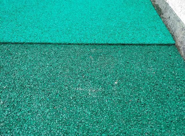 epdm塑膠地面多少錢一平？