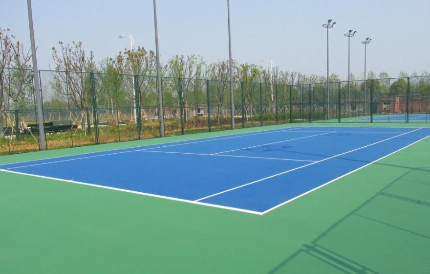 建一個(gè)網(wǎng)球場多少錢