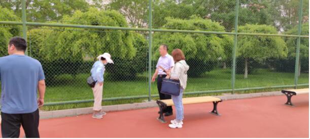 籃球場(chǎng)驗(yàn)收