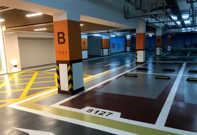 做地坪漆價格是多少？