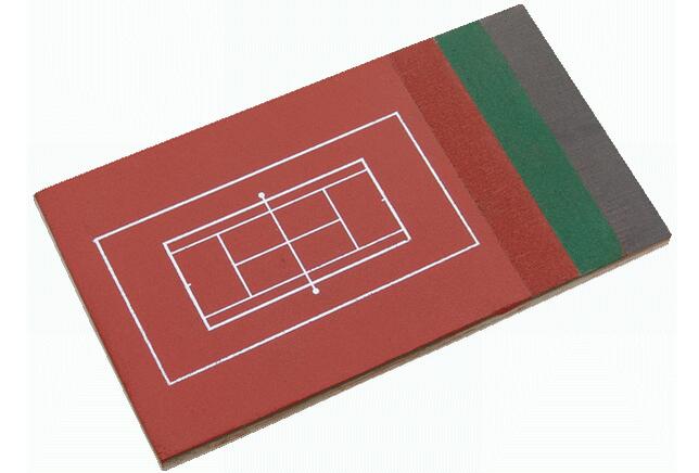 丙烯酸球場(chǎng)