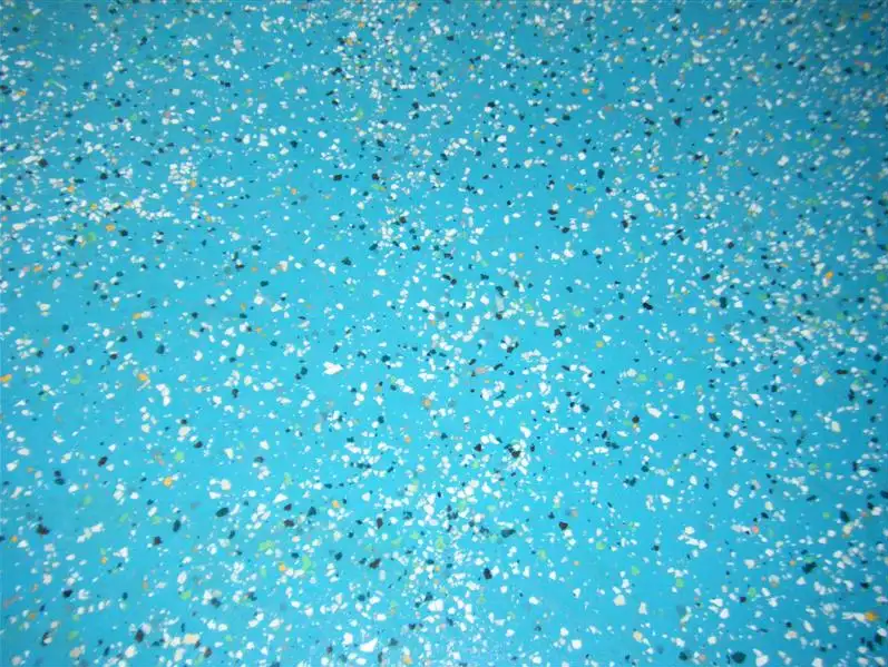 大上實業(yè)環(huán)氧彩砂地坪