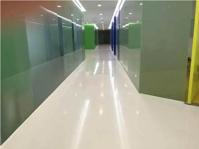 大上實業(yè)環(huán)氧自流平